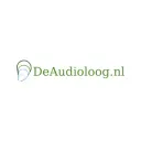 deaudioloog.nl's icon
