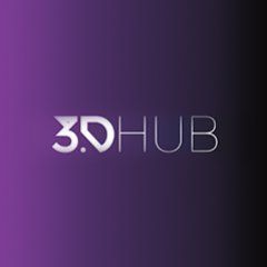 3Dhub.by's icon