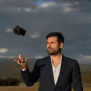 ⟶ Bogdan Dodan's icon
