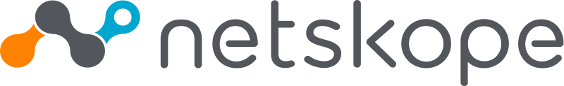 Netskope logo