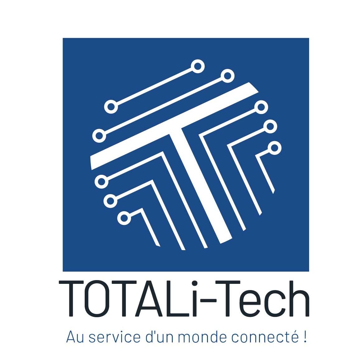 TOTALi-Tech's icon