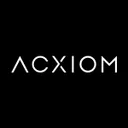 Acxiom logo