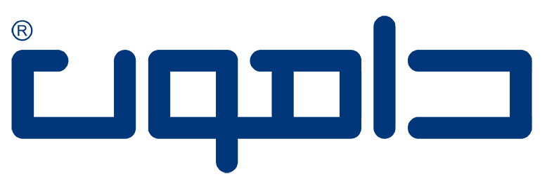 شرکت مهندسی طرح و ساخت دامون's logos