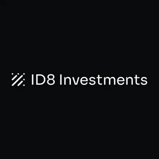 ID8 Growth Opps Higgsfield LLC logo