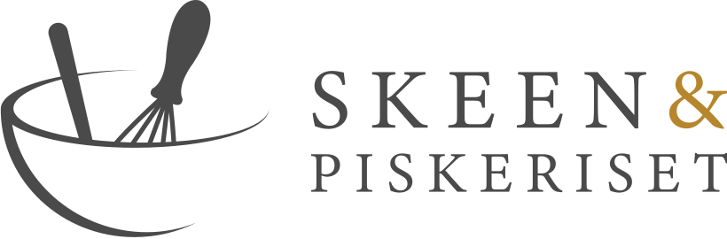 Skeen & Piskeriset logo