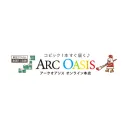 arc-oasis-online.com's icon