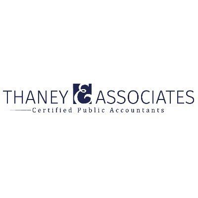 Thaney & Associates's icon