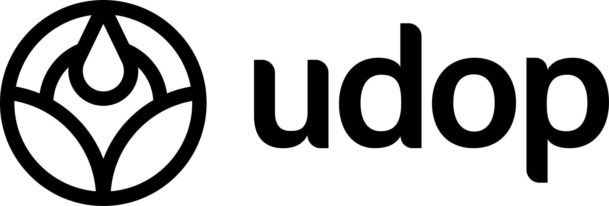 UDOP - União Nacional da Bioenergia's logos