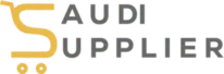 SaudiSupplier's logos