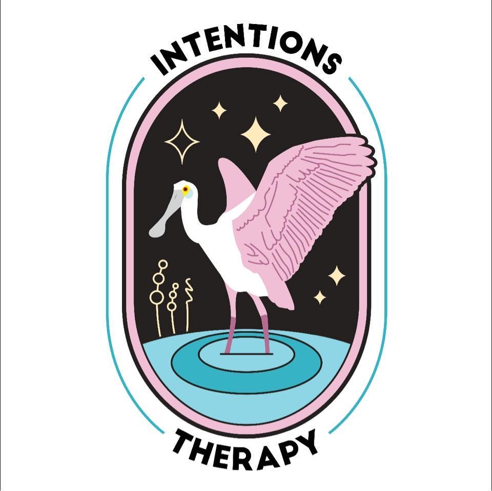 Intentions Therapy's icon
