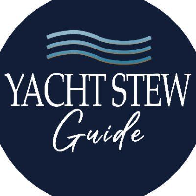 Yacht Stew Guide's icon