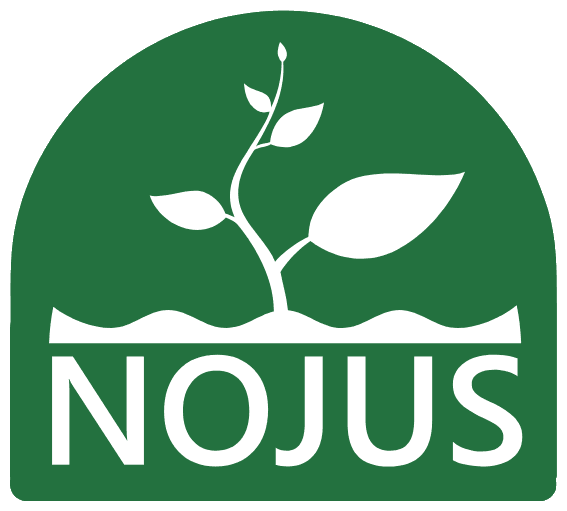 NOJUS's logos