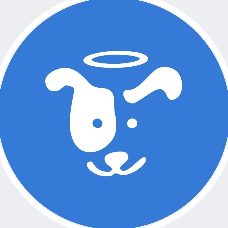The Online Dog Trainer's icon