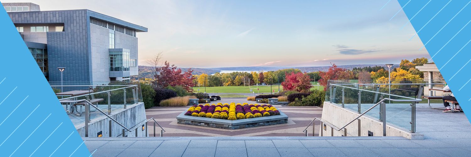 Ithaca College - Women's Wrestling campus