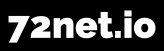 72Net.Io's logos