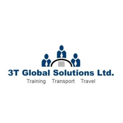 3t Global's icon