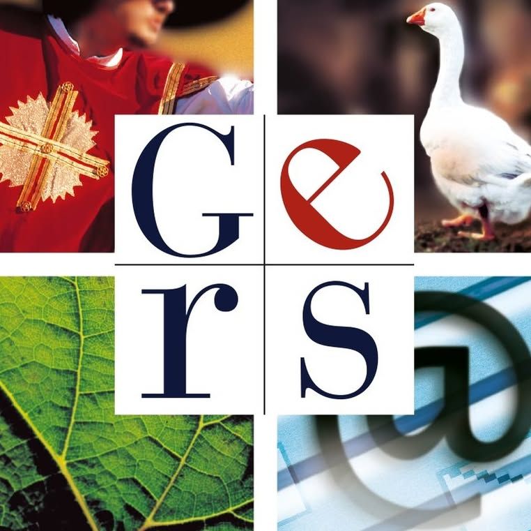 Gers's icon