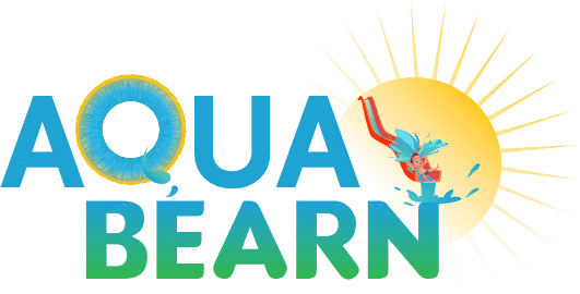 aquabearn-loisirs.fr's logos