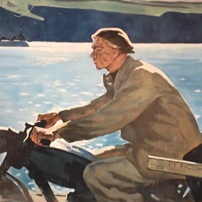 Галерея BersoАнтик's icon