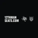 12TH MAN SEATS's icon