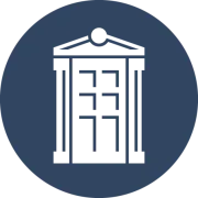 CANADIAN APARTMENT PROPERTIES • REIT's logos