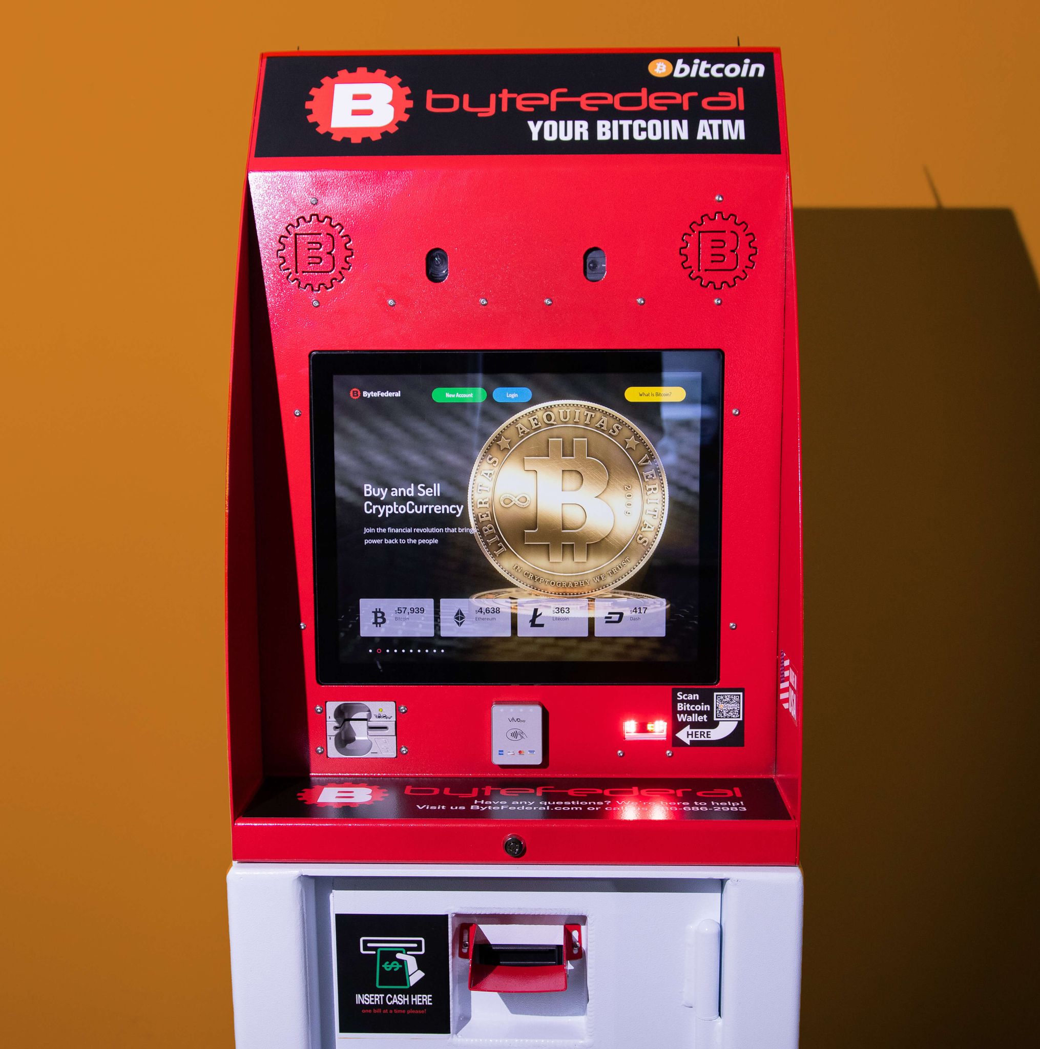 Byte Federal Inc.'s images