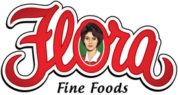 Flora Fine Foods logo