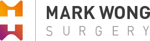 Mark Wong Surgery's logos