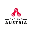 Cycling Austria's icon