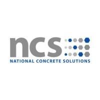 NCS Australia logo