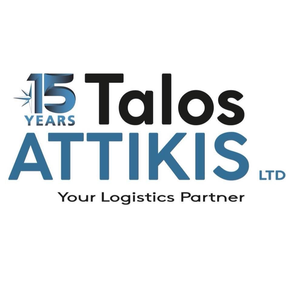 TALOS ATTIKIS SA's icon