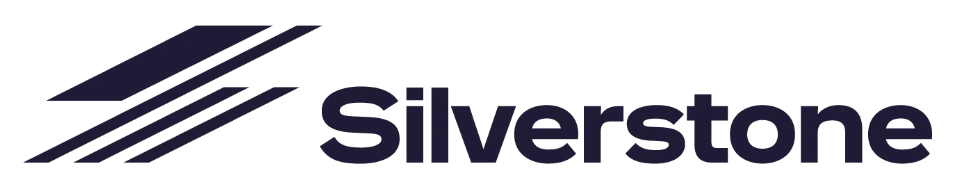 Silverstone's logos