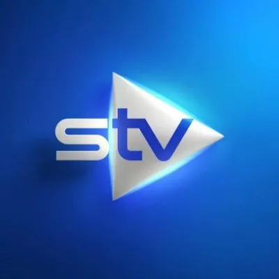 STV logo