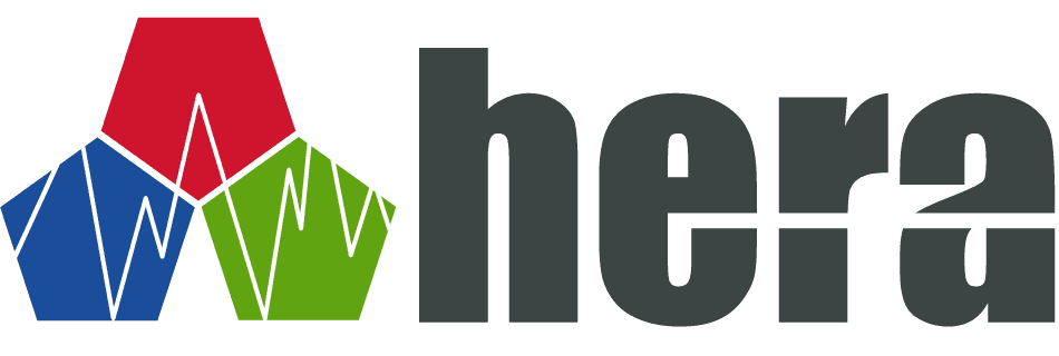 Hera Charge's logos