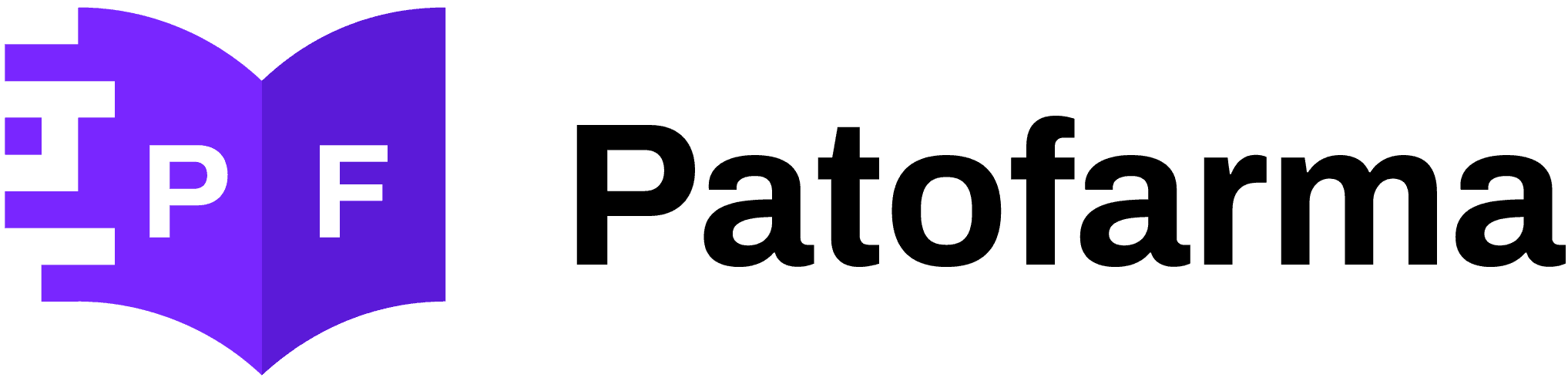 Patofarma's logos
