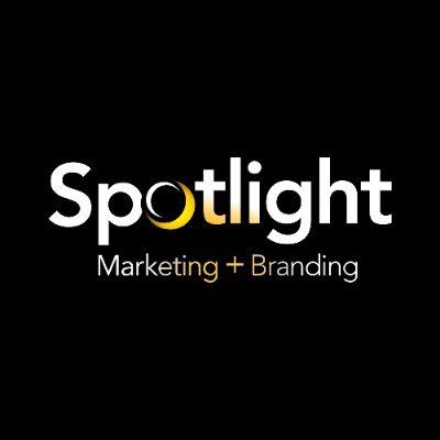 Spotlight Marketing + Branding