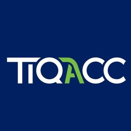 Tiqri Accounting Services's icon