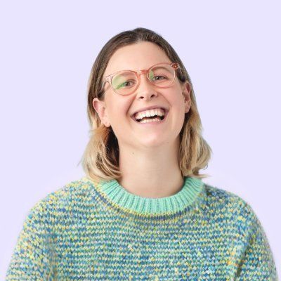Annabel Blake's icon