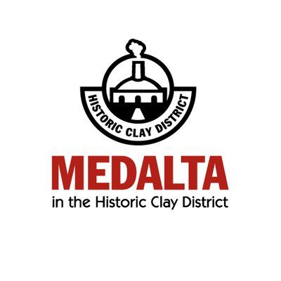 Medalta's icon