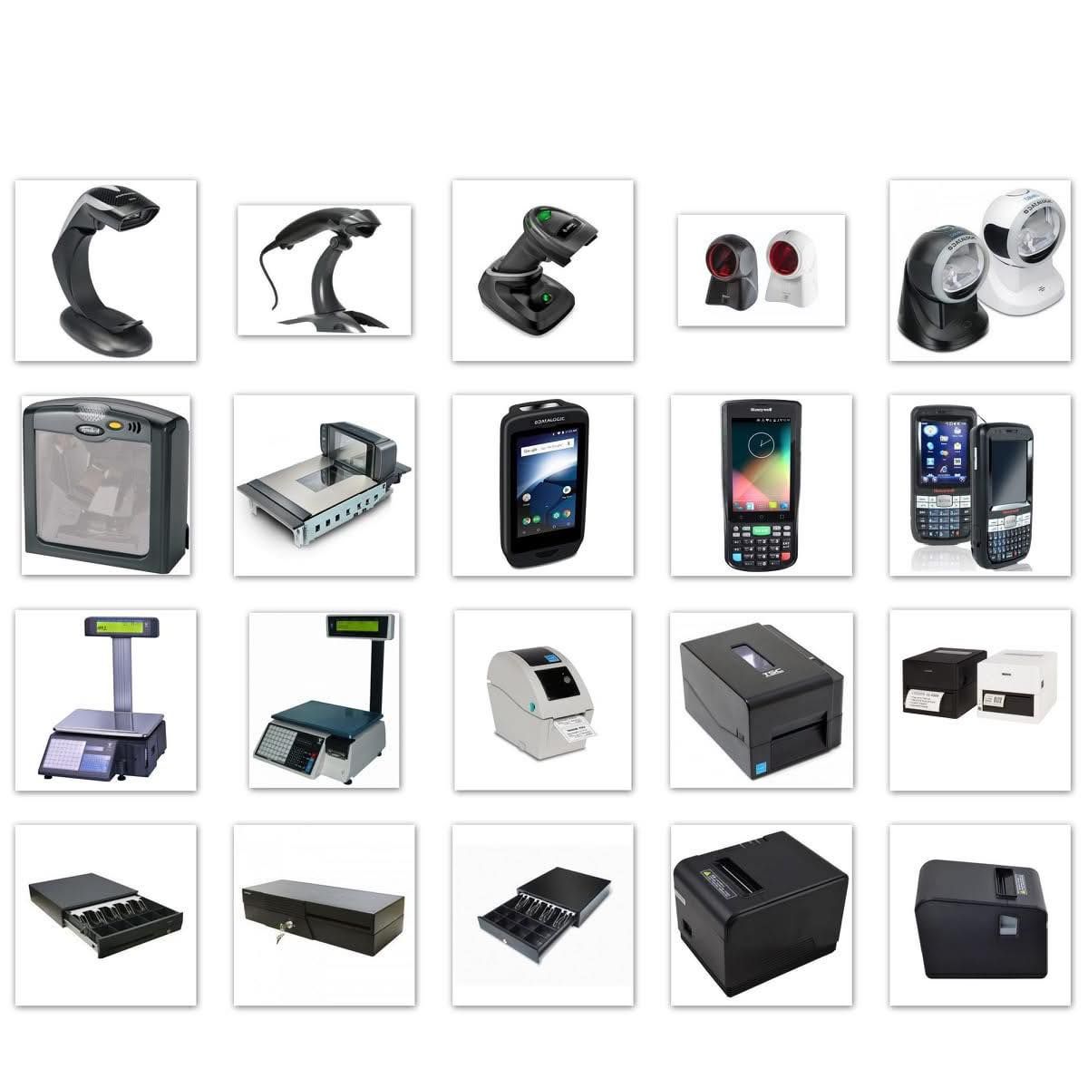 inRetail's icon
