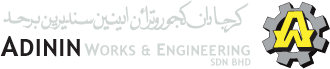 Adinin Works's logos