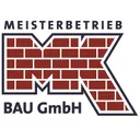 MK BAU GmbH Logo
