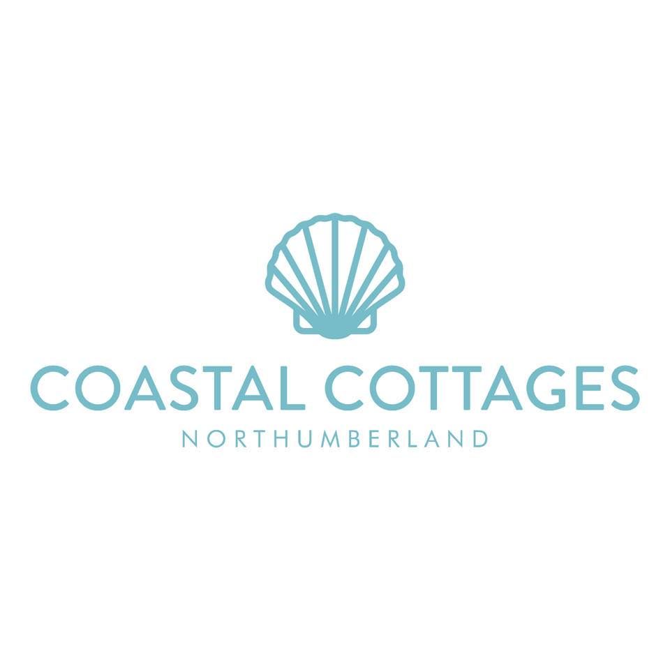 Coastal Cottages Northumberland's brand icon