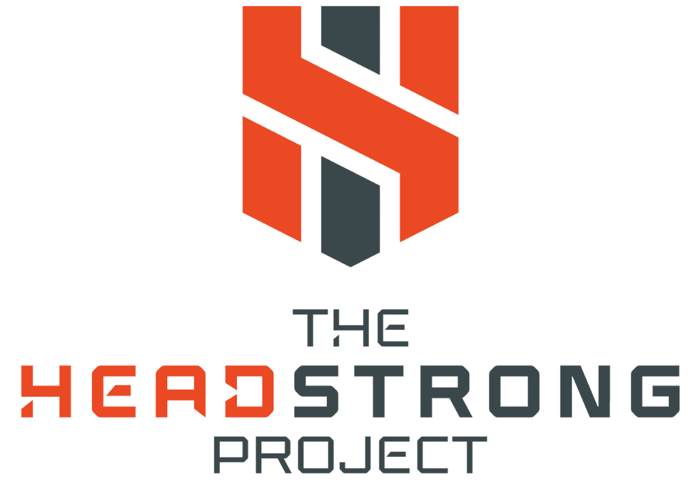 Headstrong Project's logos