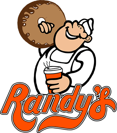 Randy's Donuts logo