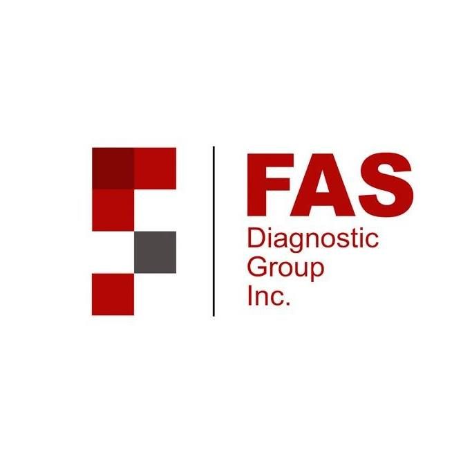 FAS Diagnostic Group's icon