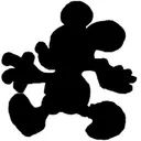 The Mickey Wiki's icon