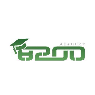 8200 אקדמי's icon
