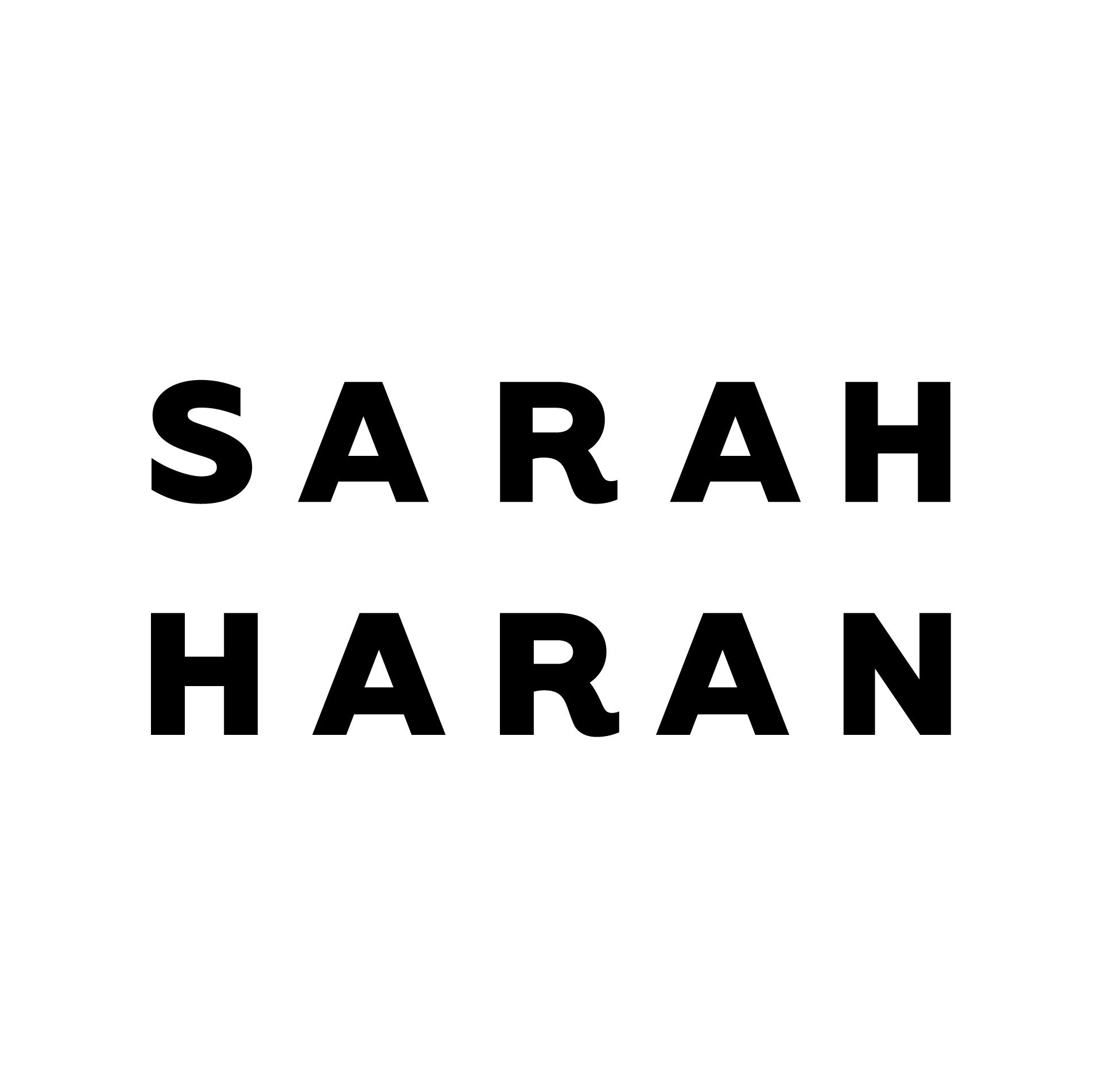 Sarah Haran's icon