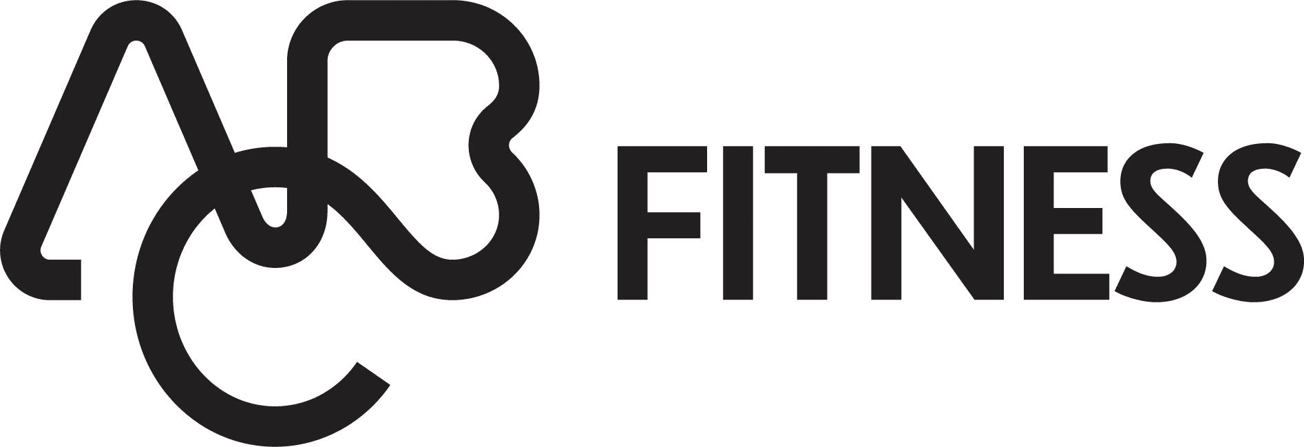 ABC Fitness's logos